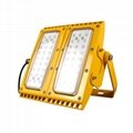 LED路灯防水防尘耐腐蚀防爆灯大功率免维护工程隧道灯 2