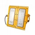 LED路灯防水防尘耐腐蚀防爆灯大功率免维护工程隧道灯 4