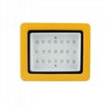 LED防爆氾光燈工程照明大功率100w200W500W防眩暈舒適 3