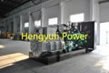 1200KW Cummins Diesel Generator