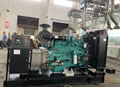 288KW Cummins Diesel Generator 1