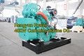 40KW Cummins Marine diesel generator 4