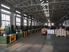 Wuhan Temo Welding Consumables Co.,Ltd