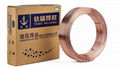 TEMO SUBMERGED ARC WELDING WIRES SAW WIRES