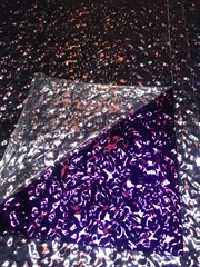 304不鏽鋼鏡面紫色小水波紋