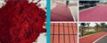 iron oxide glass colorant Red powder Concrete Pigment Powder Powder Iron Oxide R 3