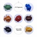 iron oxide glass colorant powder Concrete Pigment Powder Powder Iron Oxide R 2