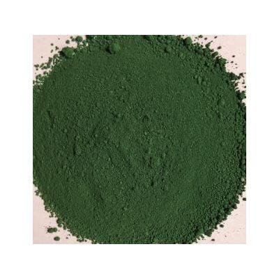 Quality Iron Oxide  GREEN 2