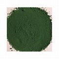 Quality Iron Oxide  GREEN 2