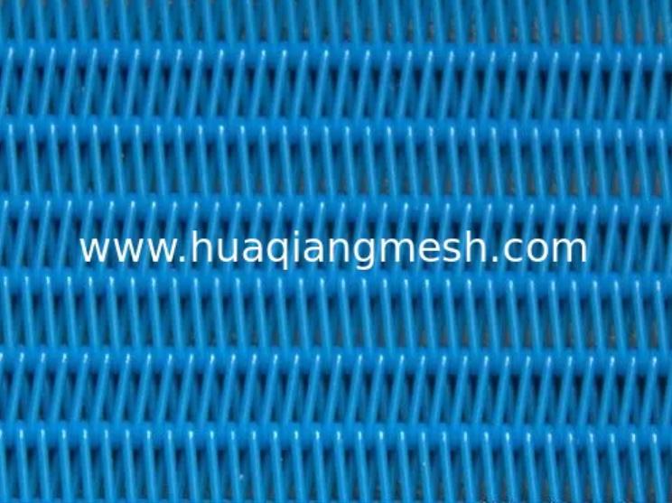 Spiral Dryer mesh with medium loops