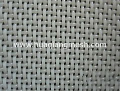 polyester plain weaving fabrics