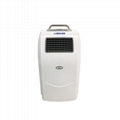 Hot sale China Mobile UV Air Sterilizer BK-Y-600 for Public Places with high qua 1