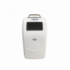 Hot sale China Mobile UV Air Sterilizer BK-Y-600 for Public Places with high qua