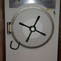 Factory supply Sterilizer Autoclave Vertical 185 Liters 110V BKQ-Z200 LCD displa 4