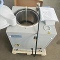 LABBASIS Sterilization Vertical Autoclave Sterilizer Sealed Steam Autoclave 2