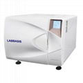 LABBASIS Efficient Vacuum System