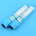 2021 hot seller 13X100MM Vacuum blood collection container PT/APTT-Tube-Sodium C 2