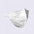 Kn95 Disposable Masks Safety Protective Dust KN95 Face Mask