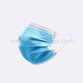 Factory Protective Disposable Respirator