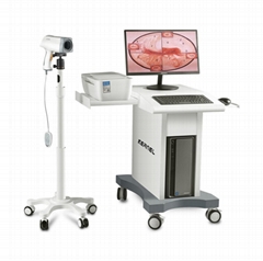 Hot Sale Gynecology Portable Electronic