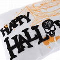 Halloween Embroidery Cushion 2