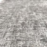 Ultra-soft Fluffy Chenille Fabric 3