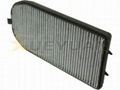 Activated Carbon Cabin Air Filter