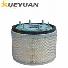 Tractor Air Filter 7N9028 8N5504 Truck Air Filter