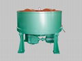 S11 series roller type sand mixer 1