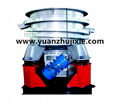 S56 series vibration regeneration machine 1