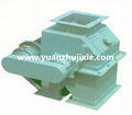 S95 series permanent magnet separator