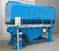S86 series boiling cooling bed