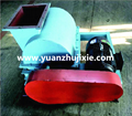 S37 series blade aerator 1