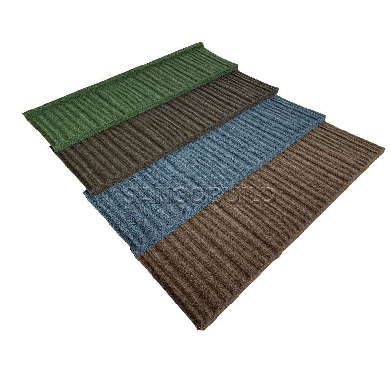 Shake Roof Tiles