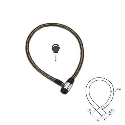 Joint Lock  Bicycle Lock  Sriral Lock  BS International lock