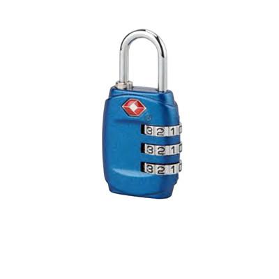 TSA Combination Padlock for L   age 001  Password Padlock  Code Padlock 