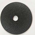 Flat Type Abrasive Resin Bonded Cutting Disc