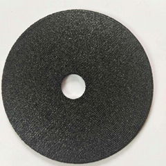 Flat Type Abrasive Resin Bonded Cutting