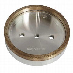 Diamond Wheel Straight-line polishing Grinding