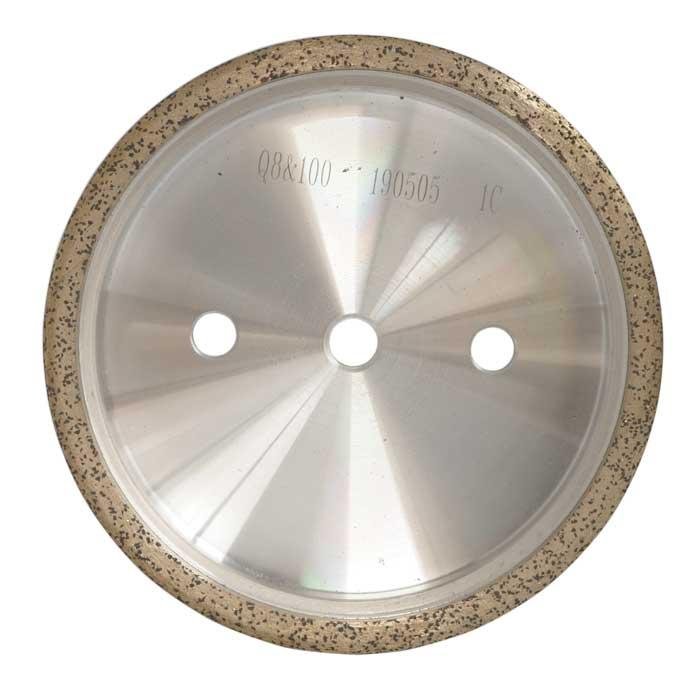 Diamond Wheel Straight-line polishing Grinding  2