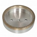 Diamond Wheel Straight-line polishing Grinding  3