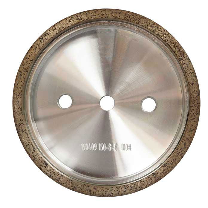 Diamond Wheel Straight-line polishing Grinding  4