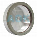 Polishing grinding wheel Resin Wheel Single Edger Resin wheel
