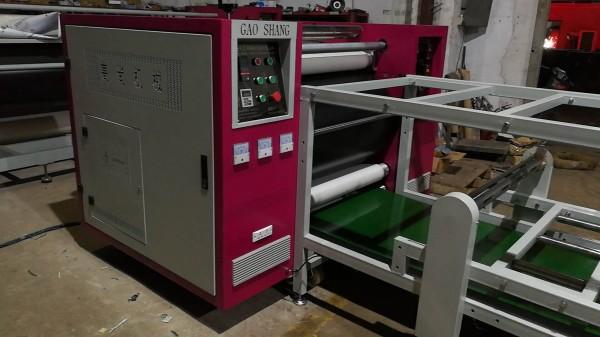 sublimation heat press machine heat press transfer machine 4