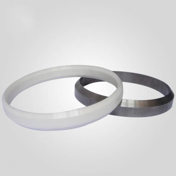 ceramic rings tungsten steel rings