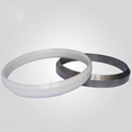 ceramic rings tungsten steel rings 1