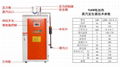 96kw電加熱蒸汽發生器 2