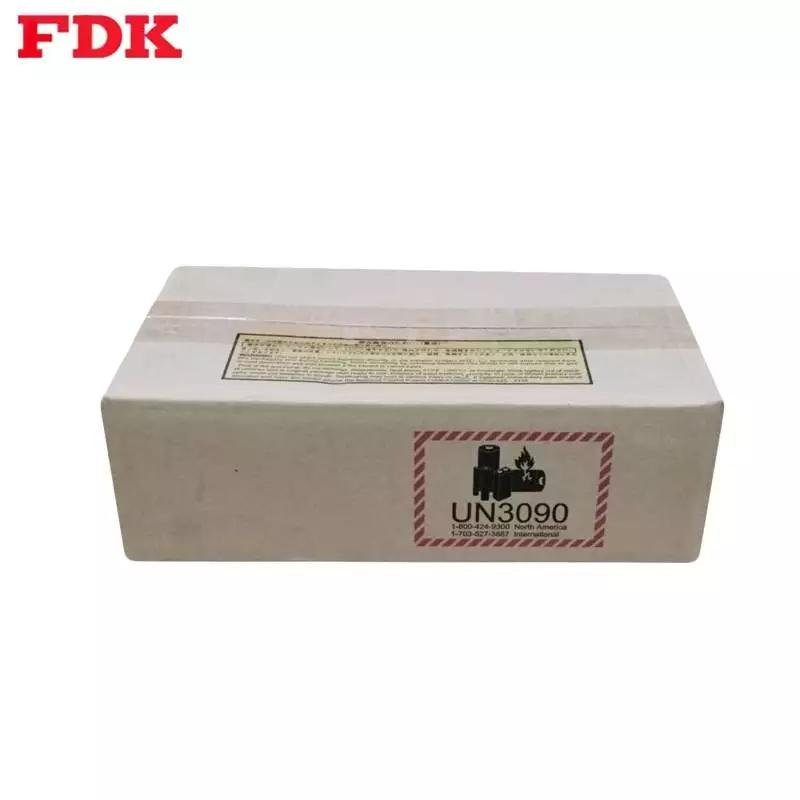 FDK富士通ML621-TZ1充電紐扣電池 3