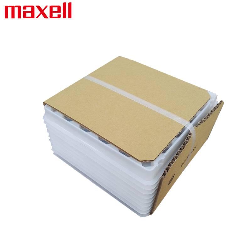 代理Maxell万胜监测器胎压电池CR2450HR 3