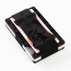 Carbon Fiber Wallet